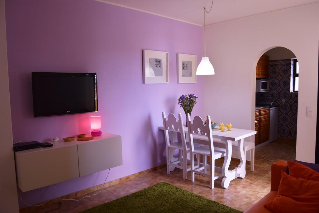 Aurora Houses Lagos Eksteriør billede